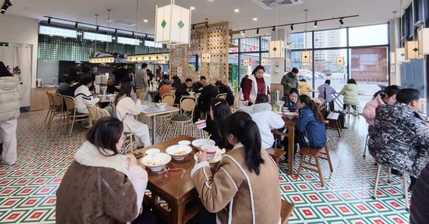 门店实景4