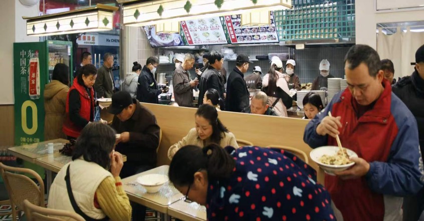 门店实景4