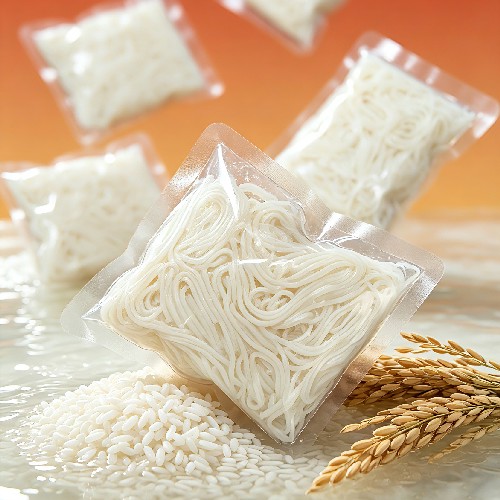 保鲜米粉