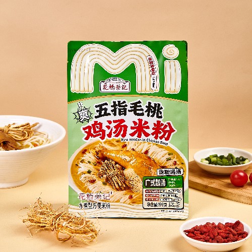 五指毛桃（冲泡速食）